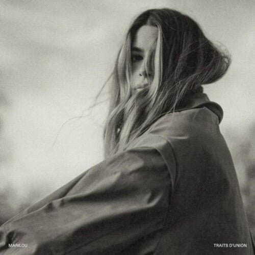 Marilou: Traits D'Union (Version 1) -VINYL