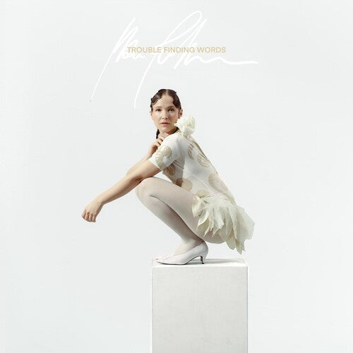 Malin Pettersen: Trouble Finding Words - COMPACT DISCS