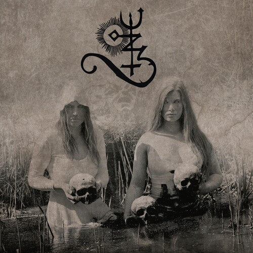 Asagraum: Veil Of Death, Raptured -VINYL