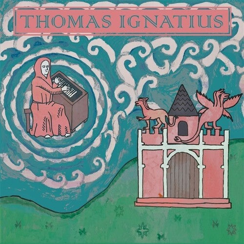 Thomas Ignatius: Thomas Ignatius -VINYL