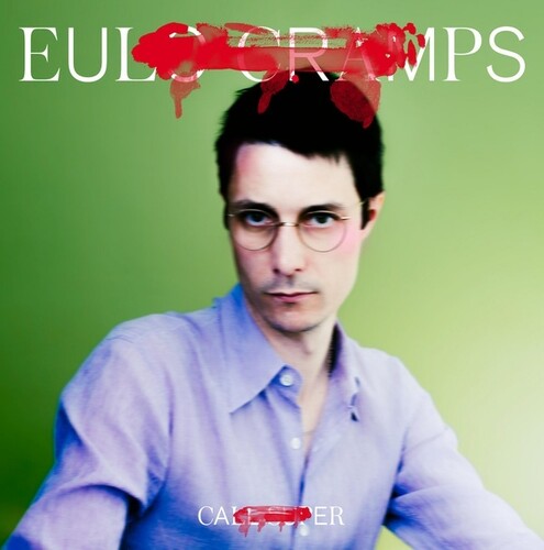 Call Super: Eulo Cramps -VINYL