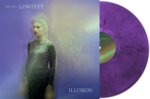 Linn, Kira / Linntett: Illusion - Ltd Purple Marble Vinyl -VINYL