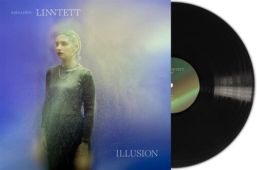 Linn, Kira / Linntett: Illusion -VINYL