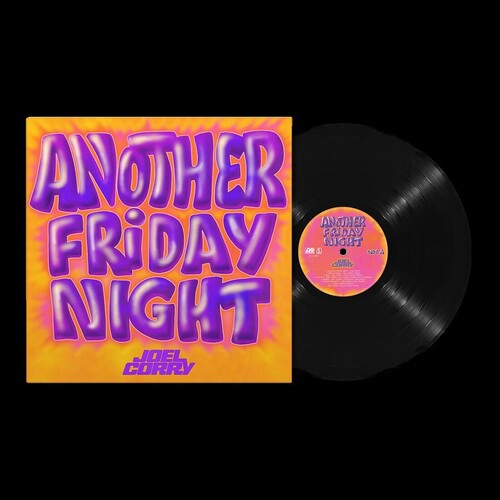 Joel Corry: Another Friday Night -VINYL