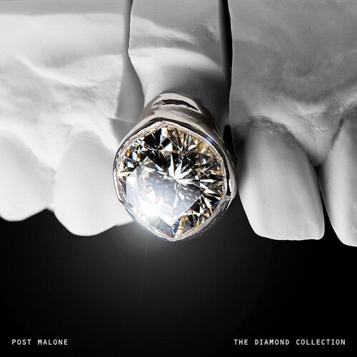 Post Malone: The Diamond Collection - COMPACT DISCS