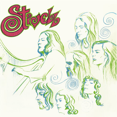 Alan Stivell: Chemins de Terre -VINYL