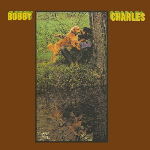 Bobby Charles: Bobby Charles - COMPACT DISCS