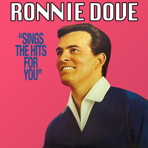 Ronnie Dove: Sings the Hits for You - CD