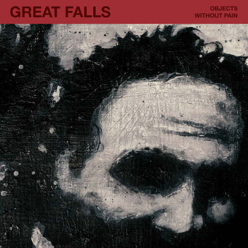Great Falls: Objects Without Pain - COMPACT DISCS