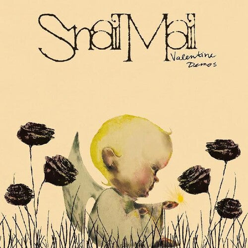 Snail Mail: Valentine Demos - { VINYL }