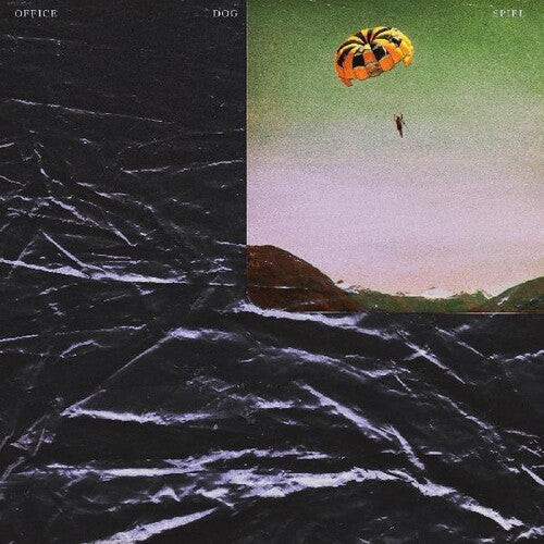Office Dog: Spiel - { VINYL }