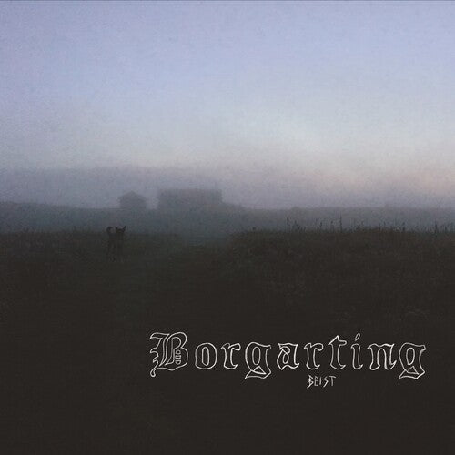 Borgarting: Beist - COMPACT DISCS