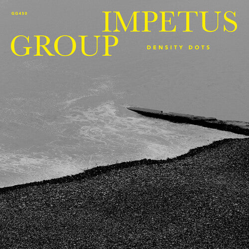 Impetus Group: Density Dots - COMPACT DISCS