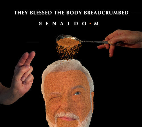 Renaldo M.: They Blessed The Body Breadcrumbed - COMPACT DISCS
