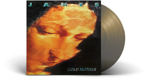 James: Gold Mother - Limited Gold Colored Vinyl - { VINYL }