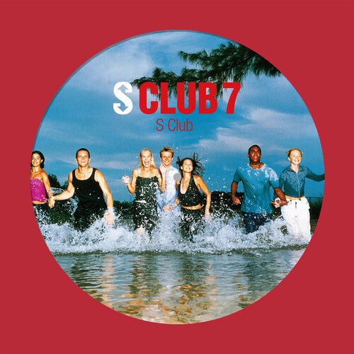 S-Club: S Club - Limited Picture Disc - { VINYL }