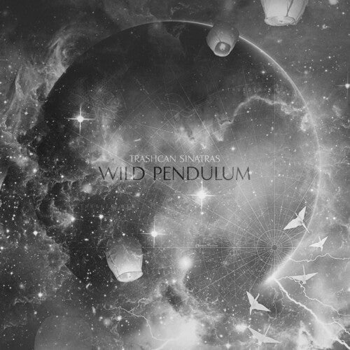 The Trash Can Sinatras: Wild Pendulum - COMPACT DISCS
