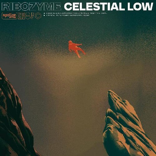 Ribozyme: Celestial Low - { VINYL }