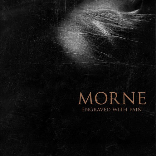 Morne: Engraved With Pain -VINYL