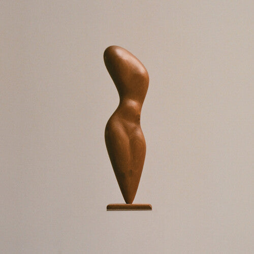 Spencer Zahn: Statues -VINYL