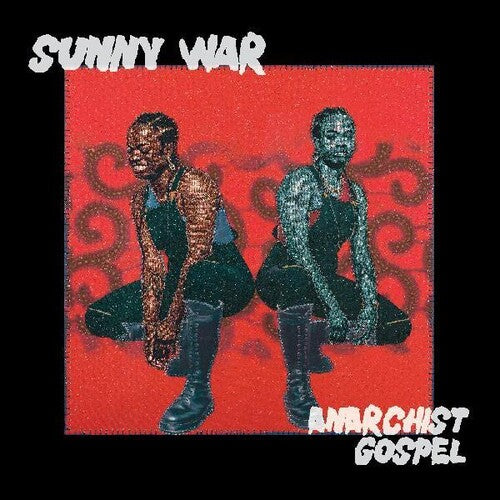 Sunny War: Anarchist Gospel -VINYL