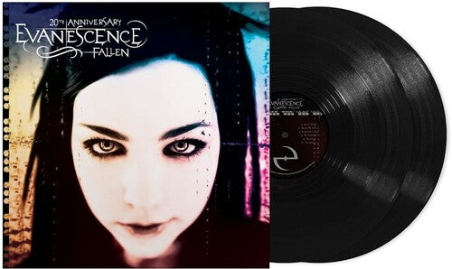 Evanescence: Fallen (20th Anniversary) -VINYL