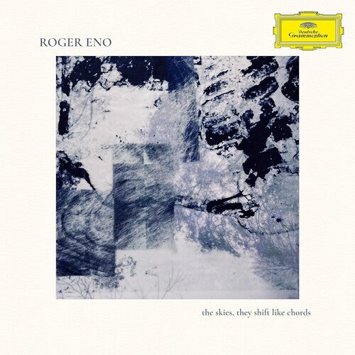 Roger Eno: The Skies, they shift like chords... -VINYL