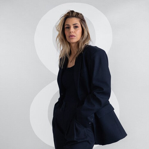Brooke Ligertwood: EIGHT -VINYL