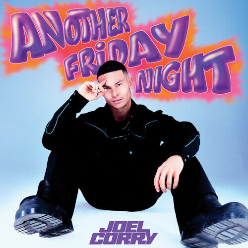 Joel Corry: Another Friday Night - COMPACT DISCS