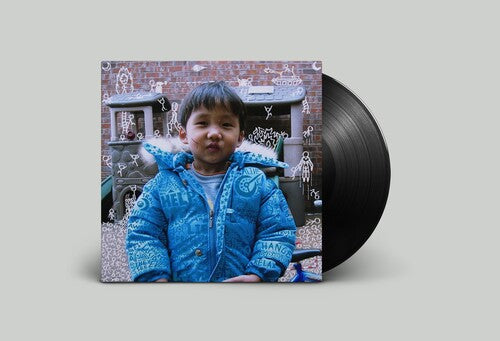 Boywithuke: Lucid Dreams -VINYL