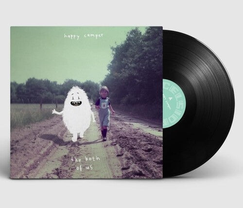 Happy Camper: Both Of Us -VINYL
