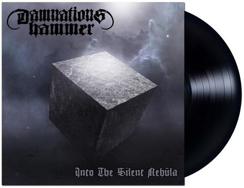 Damnation's Hammer: Into The Silent Nebula -VINYL