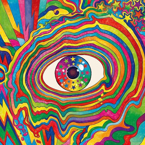 J / 107 Faunos / Srta. Trueno: Plena Pausa - 12-inch Vinyl + DVD -VINYL