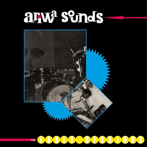 Mad Professor: Ariwa Sounds: The Early Sessions -VINYL