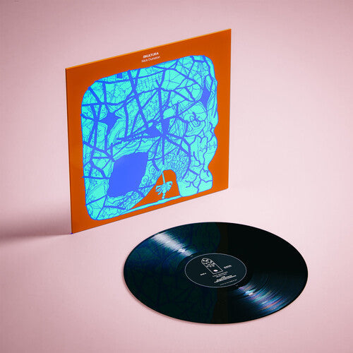 Nick Dunston: Skultura -VINYL
