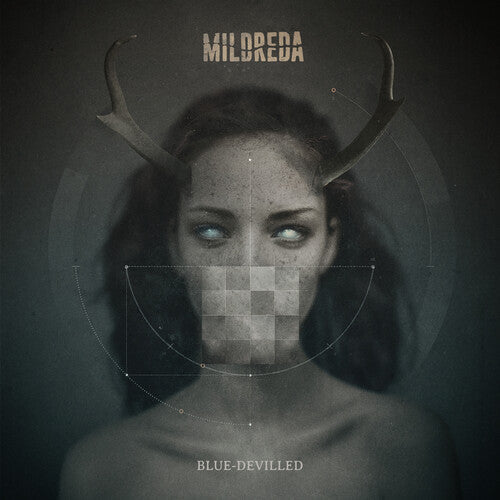 Mildreda: Blue-Devilled - COMPACT DISCS