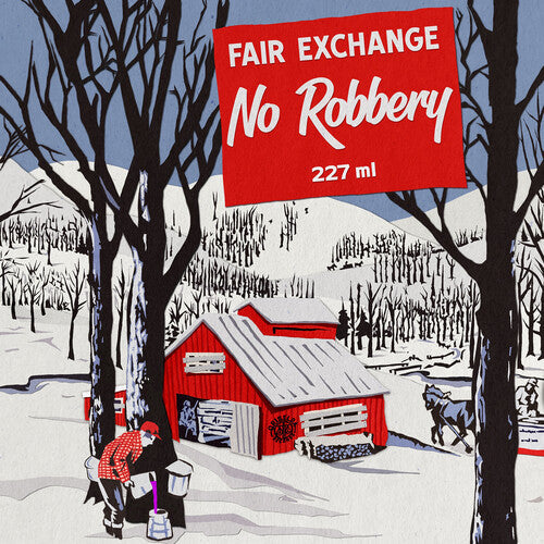 Boldy James: Fair Exchange No Robbery -VINYL