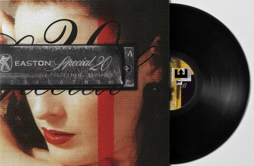 Tim Easton: Special 20 -VINYL