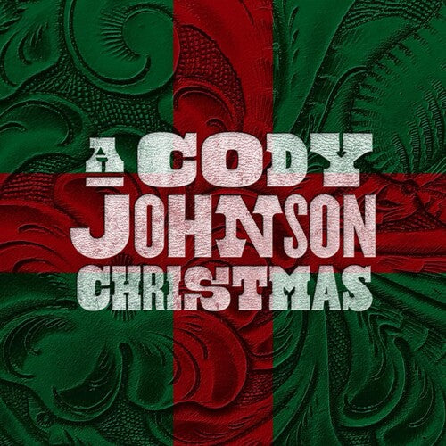 Cody Johnson: A Cody Johnson Christmas -VINYL