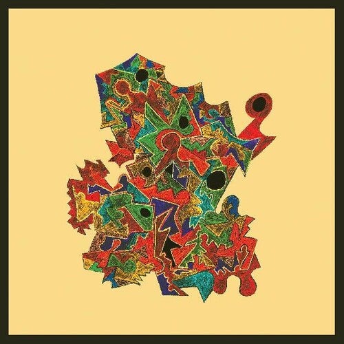 Thandi Ntuli: Rainbow Revisited -VINYL