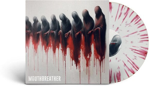 Mouthbreather: Self-tape -VINYL