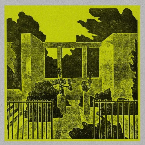 Kirk Barley: Marionette -VINYL
