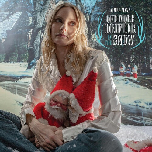 Aimee Mann: One More Drifter In The Snow - { VINYL }