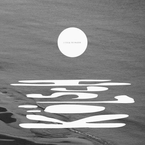 Kölsch: I Talk To Water - { VINYL }