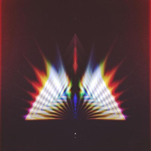 Mario Diaz de Leon: Spark And Earth - { VINYL }