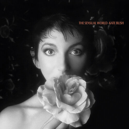 Kate Bush: Sensual World - 2018 Remaster - COMPACT DISCS