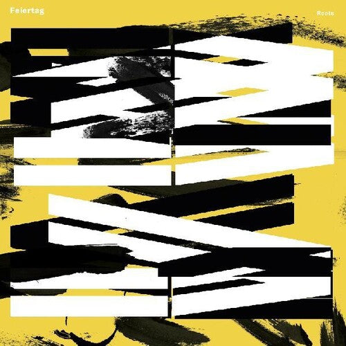 Feiertag: Roots - { VINYL }
