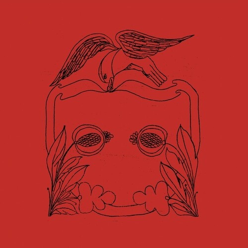 Jabu: Boiling Wells (Demos '10 - '22) -VINYL