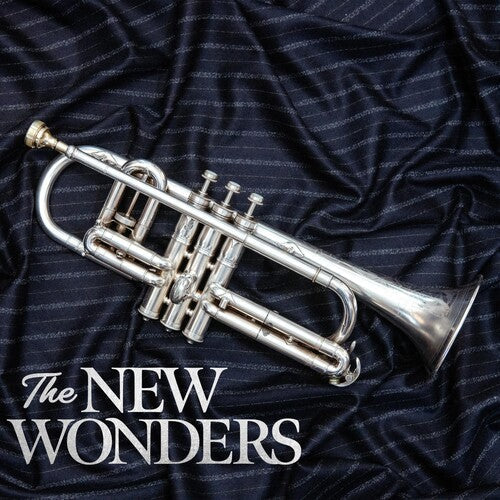 New Wonders: The New Wonders - { VINYL }