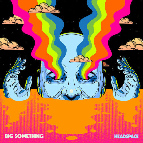 Big Something: Headspace - COMPACT DISCS